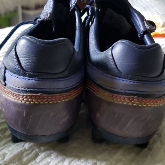 Nike Tiempo Ronaldinho 10R soccer cleats boots - Picture 4 of 12